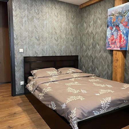 Beautiful Apartment On Atoneli Tiflis Exterior foto