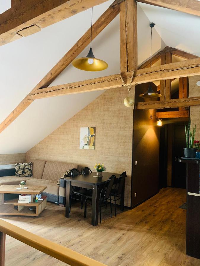 Beautiful Apartment On Atoneli Tiflis Exterior foto