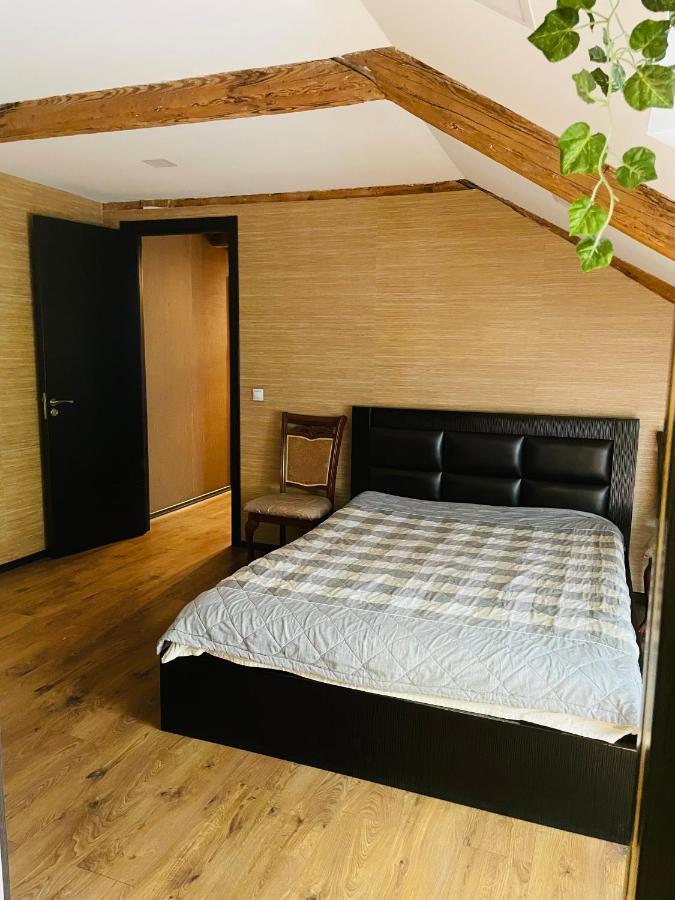 Beautiful Apartment On Atoneli Tiflis Exterior foto