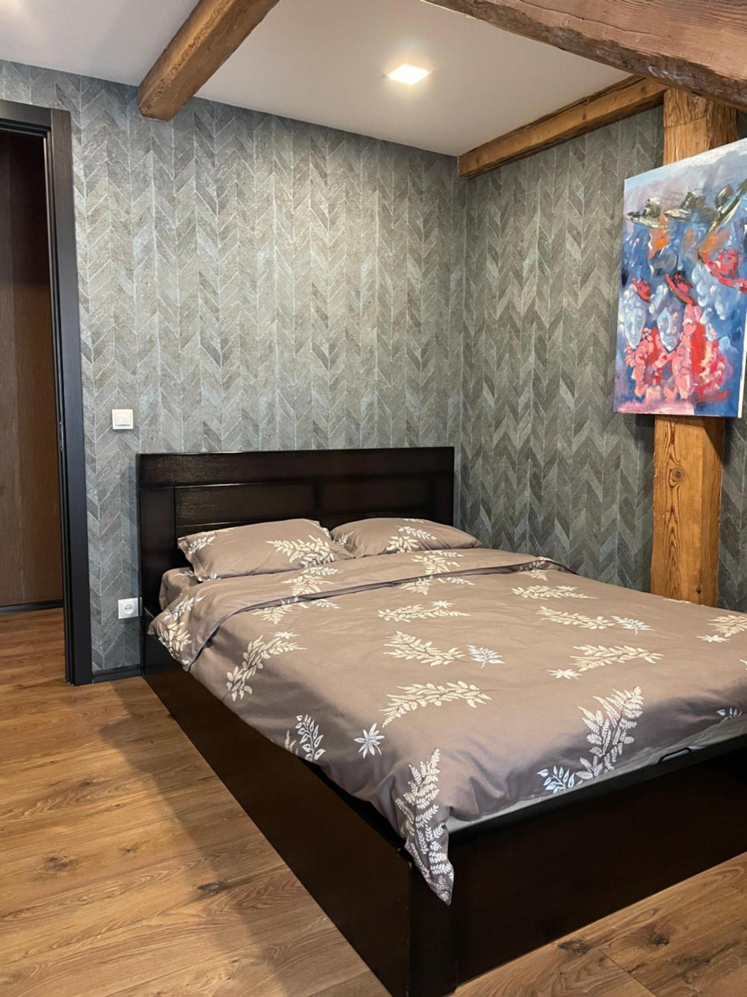 Beautiful Apartment On Atoneli Tiflis Exterior foto